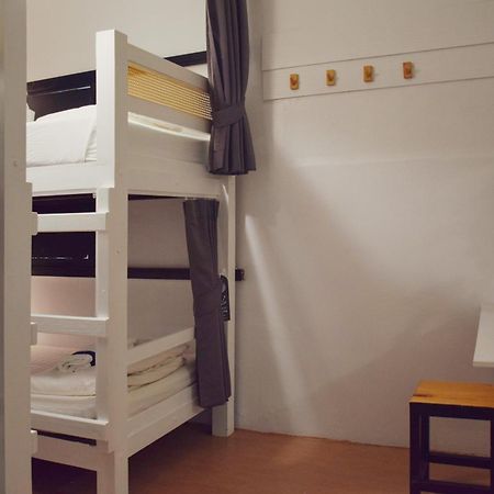 Hostel Costa Bed HHQ Exterior foto