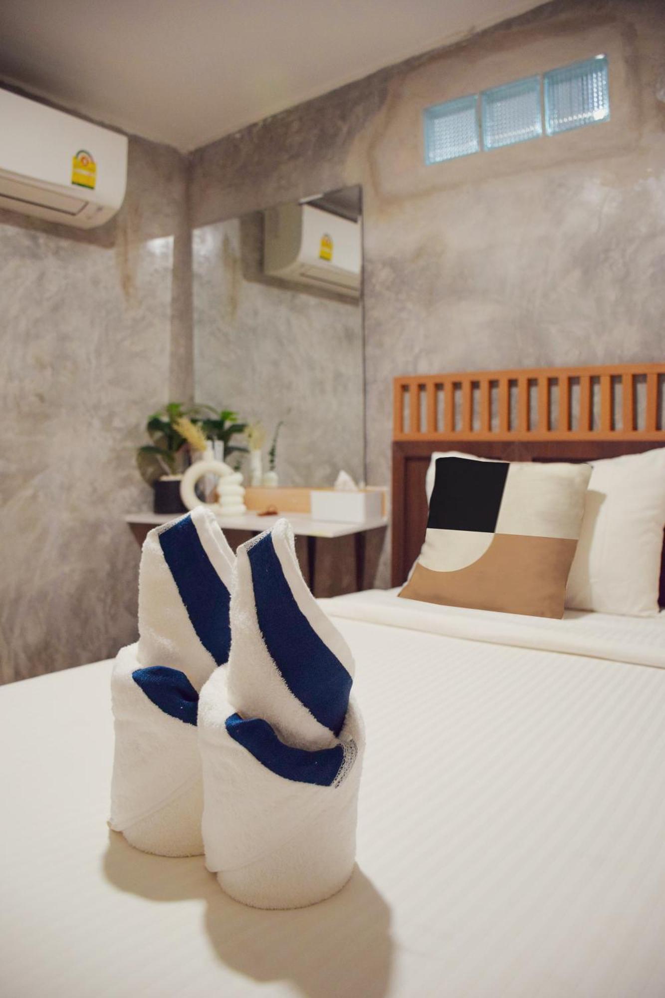 Hostel Costa Bed HHQ Exterior foto