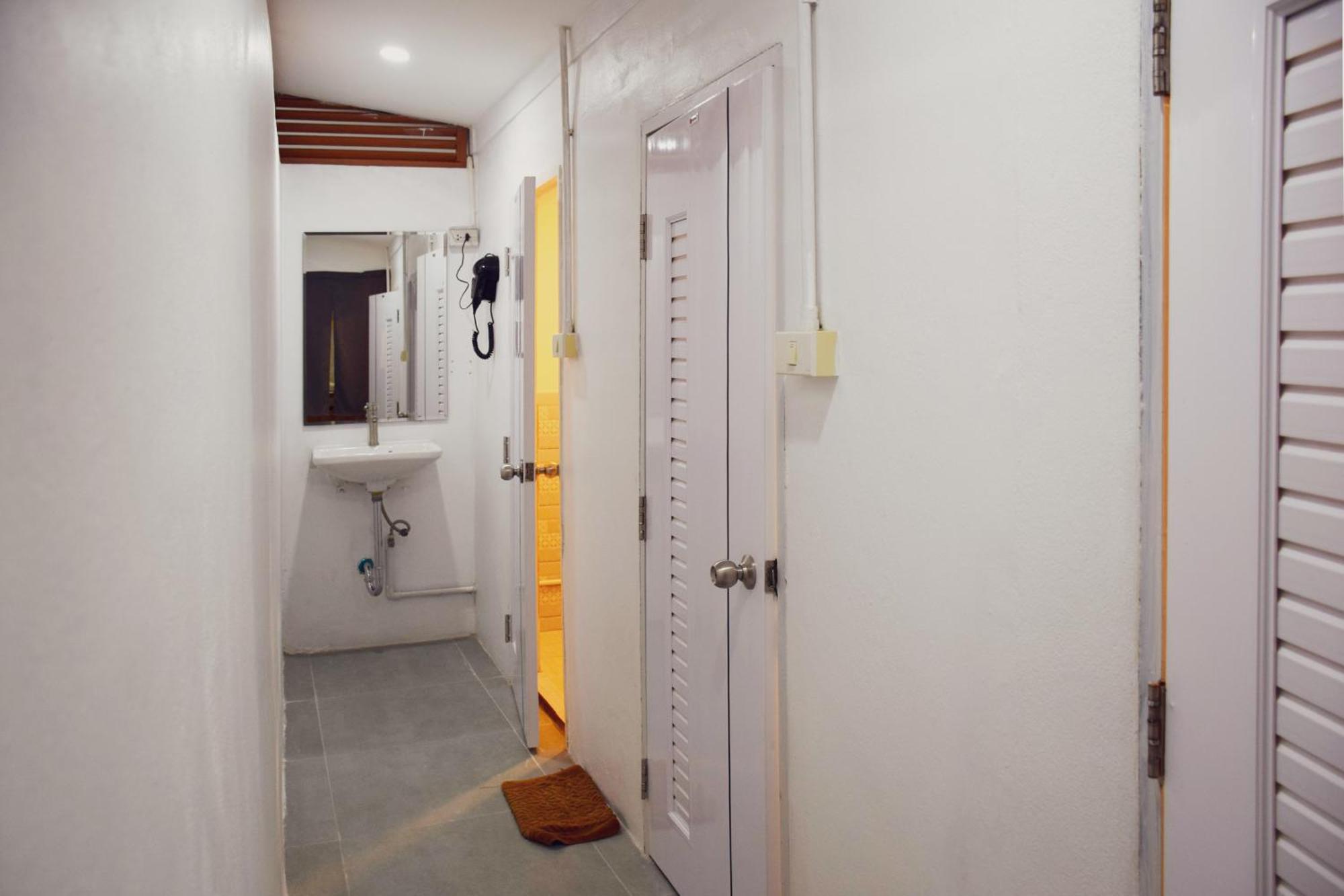 Hostel Costa Bed HHQ Exterior foto
